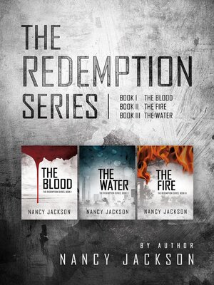 cover image of The Redemption Series